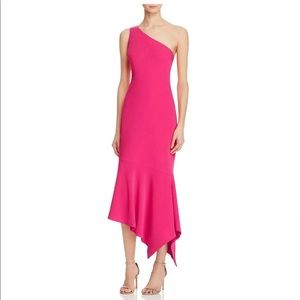 Cinq a sept DULCINA gown